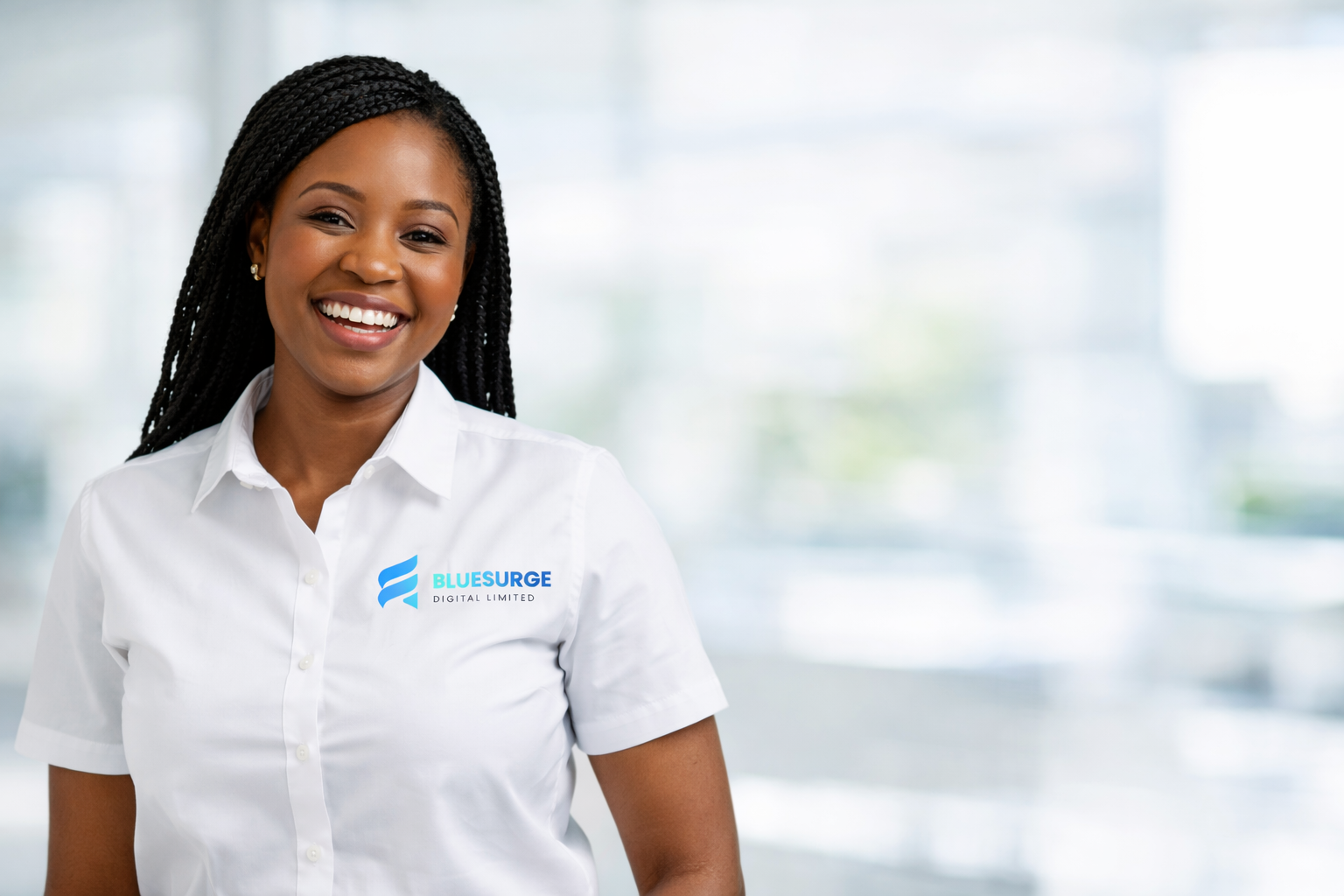 Bluesurge Extended Business Infrastructure Support